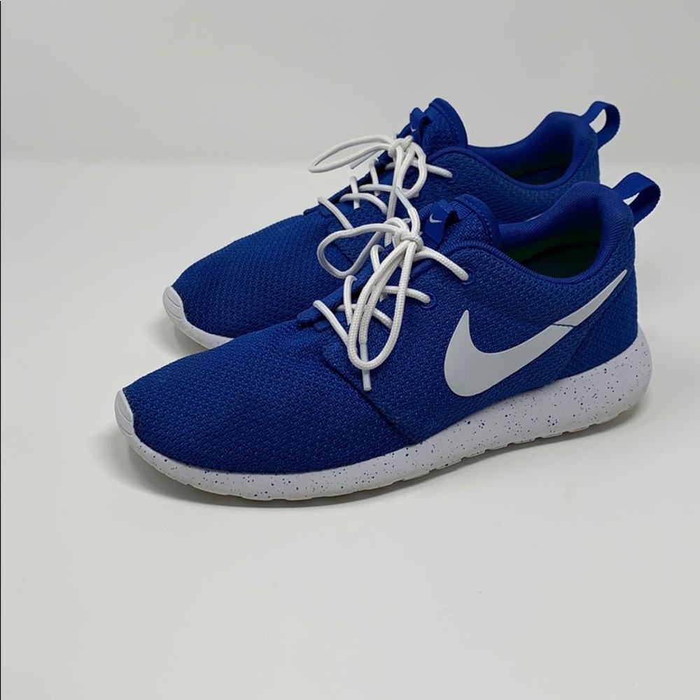 Custom Nike Roche Ones